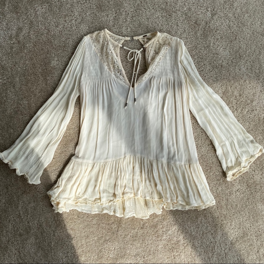 Free People Top